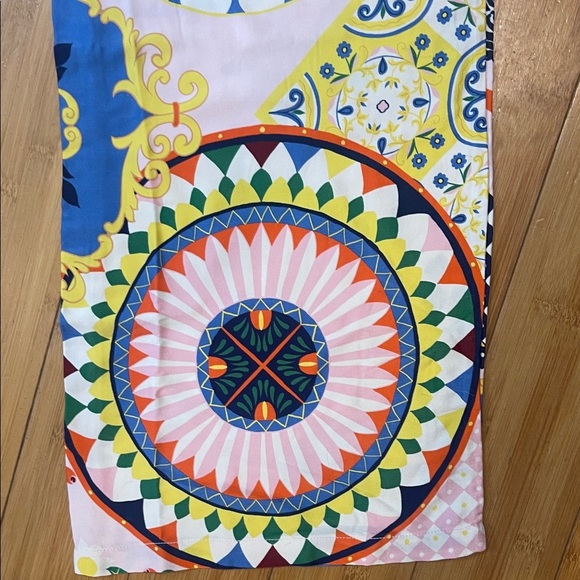 Anthropologie Maeve Straight-Leg Pull-On Pants, XS, NWT - Picture 15 of 15